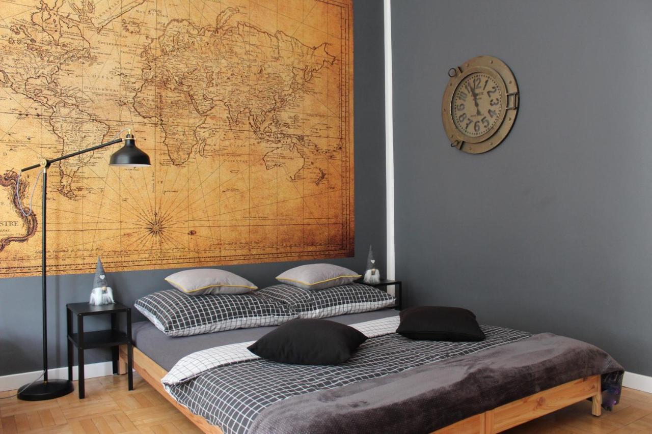 Szarotka Ii Apartment