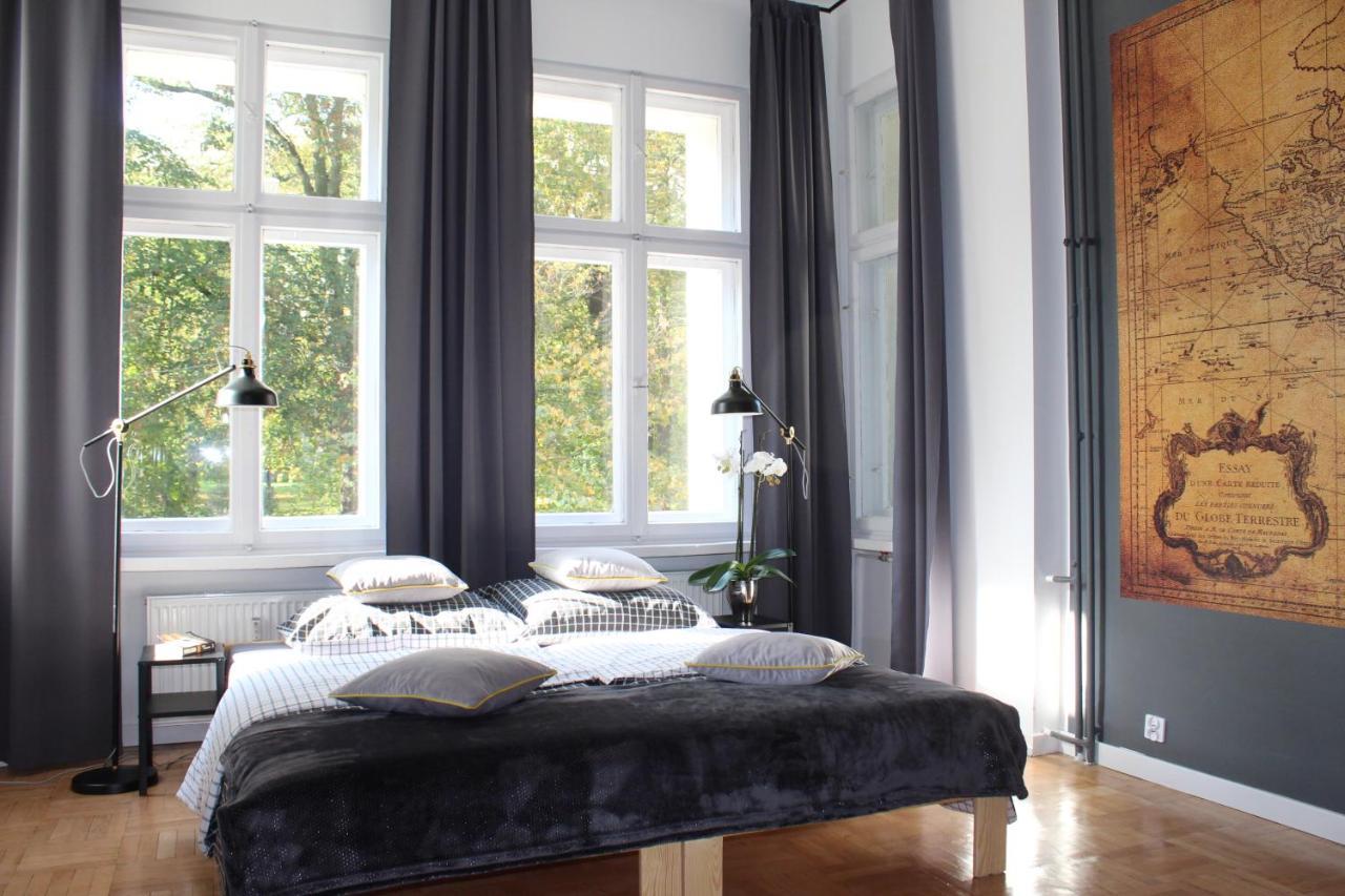 Szarotka Ii Apartment