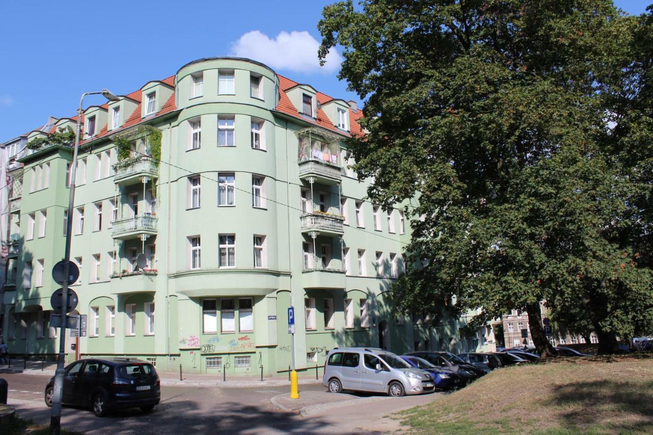 Apartment Szarotka Ii *