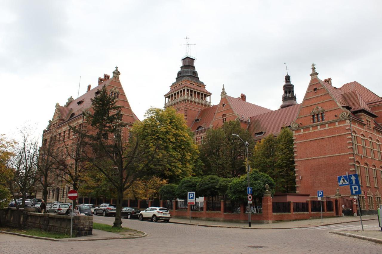 Szarotka Ii *