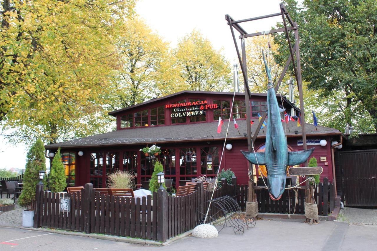 Szarotka Ii *