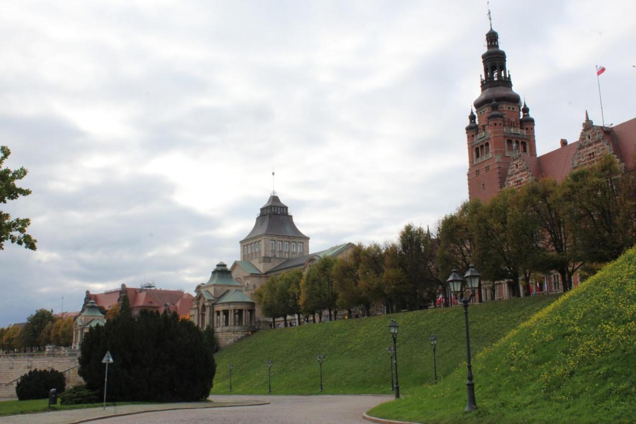 Szarotka Ii