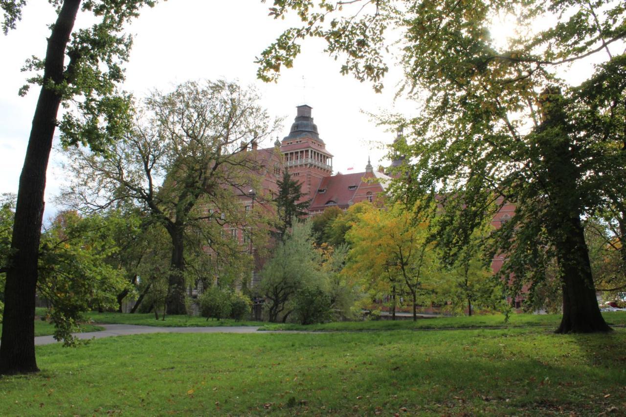 Apartment Szarotka Ii