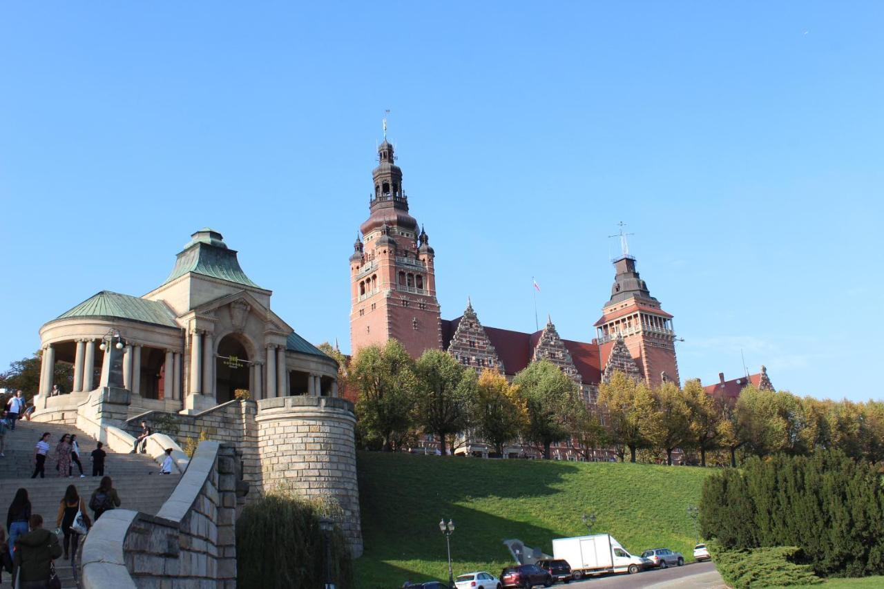 Szarotka Ii Stettin